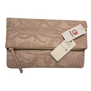 Urban Expression Purse